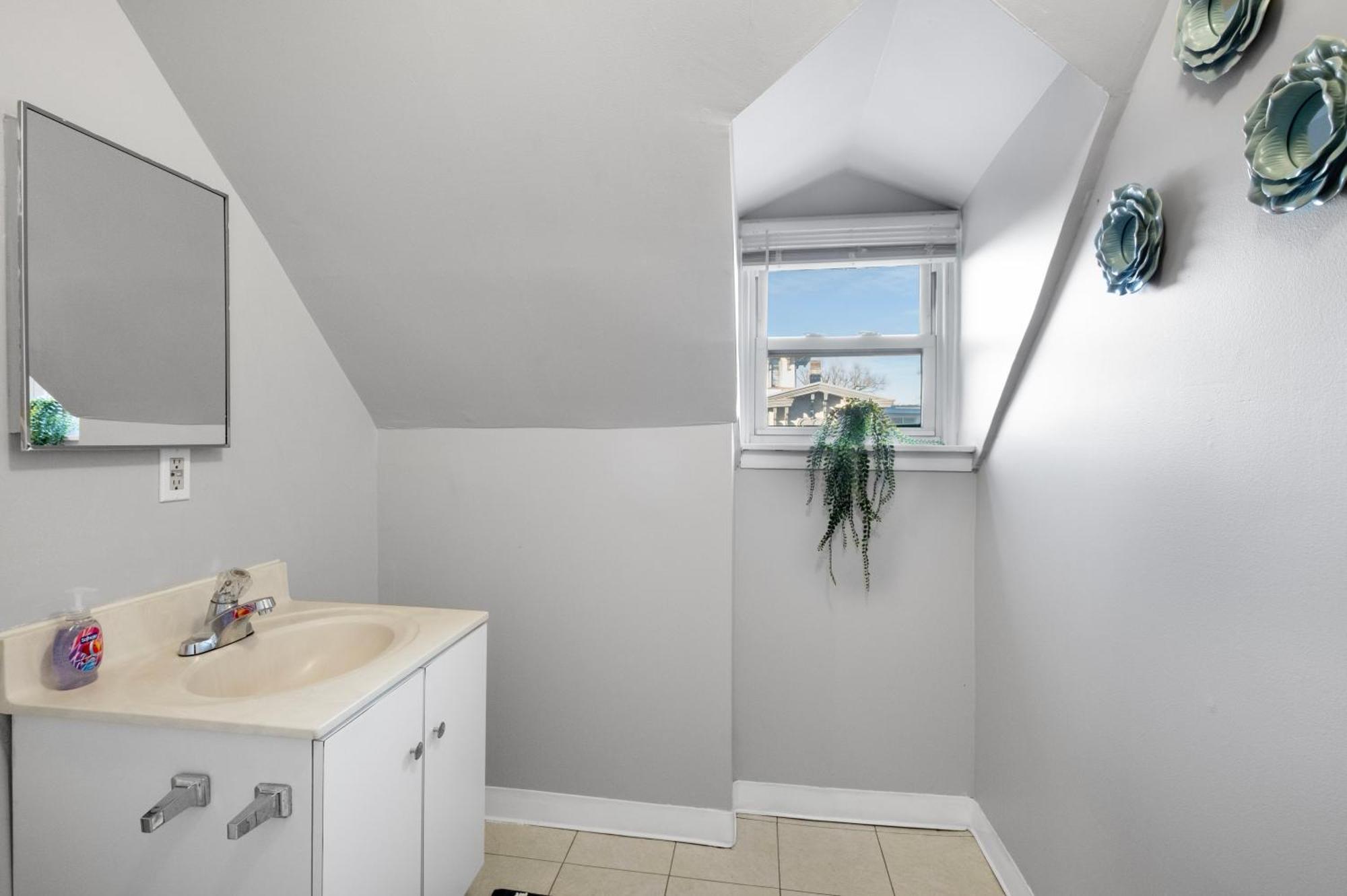 Apartament Spacious 2Br In Univ City Filadelfia Zewnętrze zdjęcie